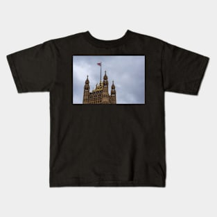 Westminster Alley Kids T-Shirt